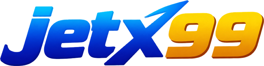 JetX99 Logo